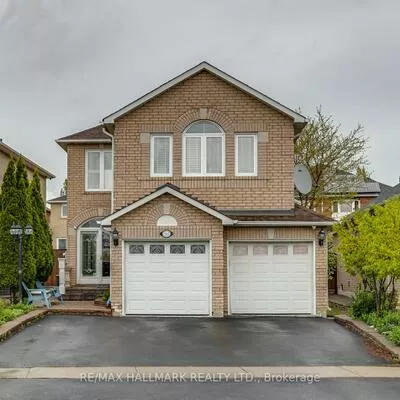 381, St. Joan Of Arc, Maple, Vaughan