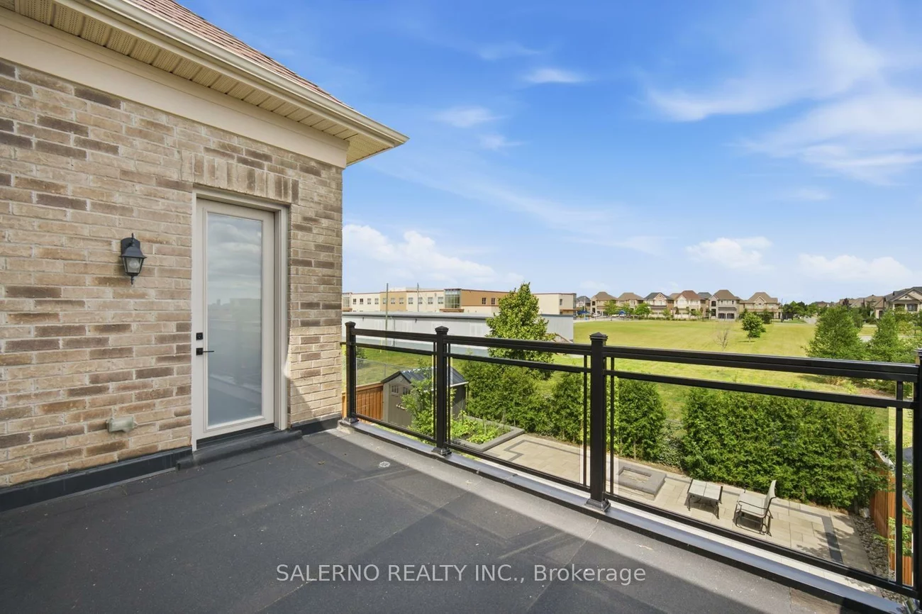 111, Ironside, Vellore Village, Vaughan