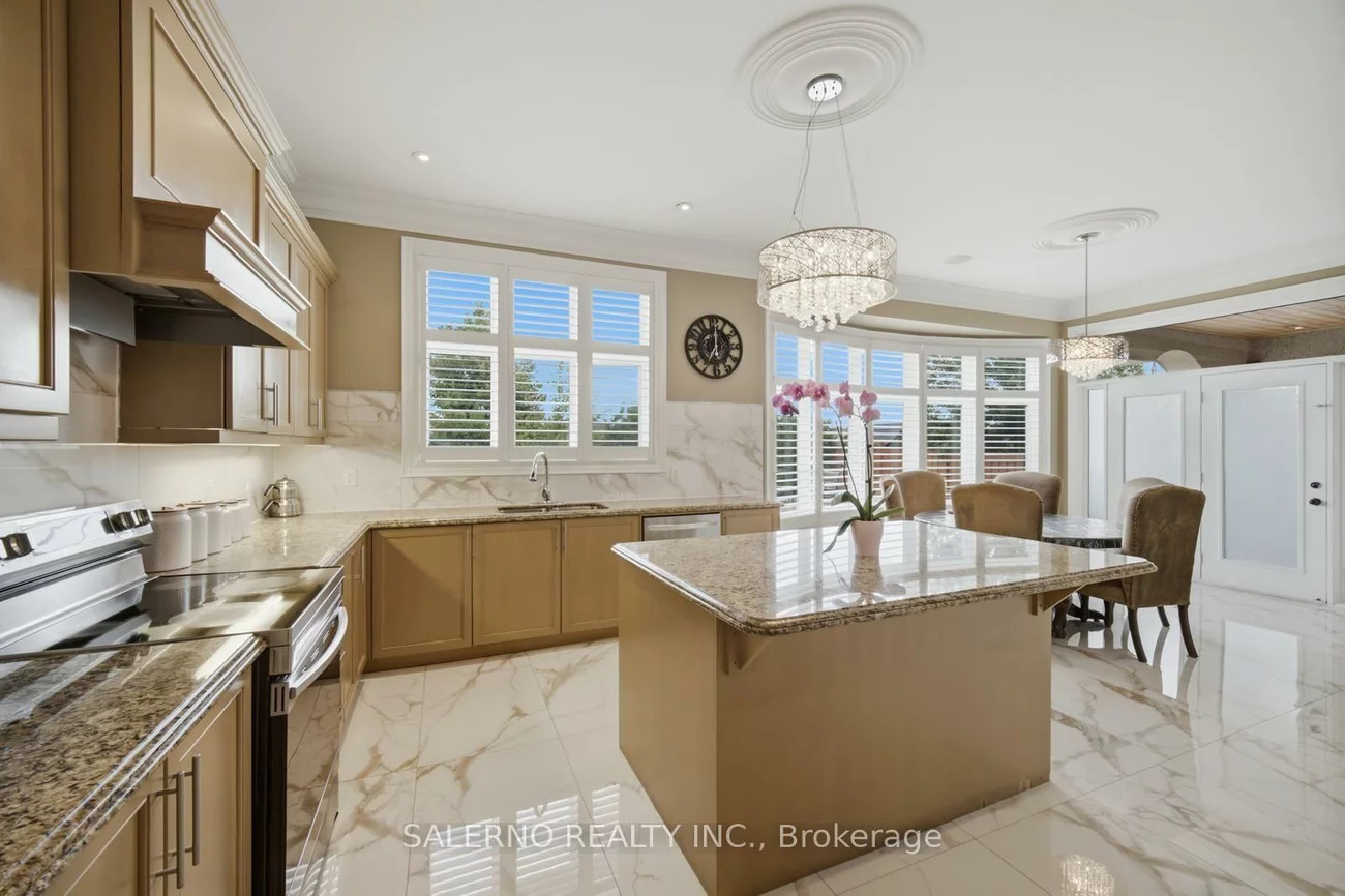 111, Ironside, Vellore Village, Vaughan