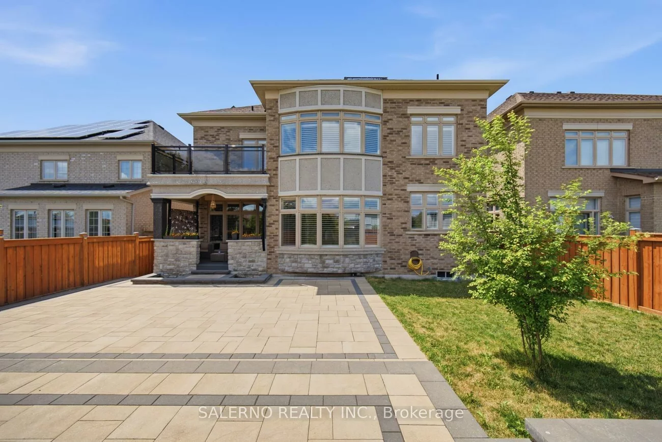 111, Ironside, Vellore Village, Vaughan