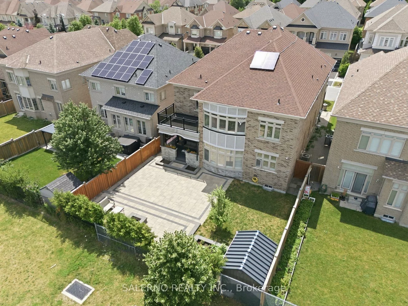 111, Ironside, Vellore Village, Vaughan