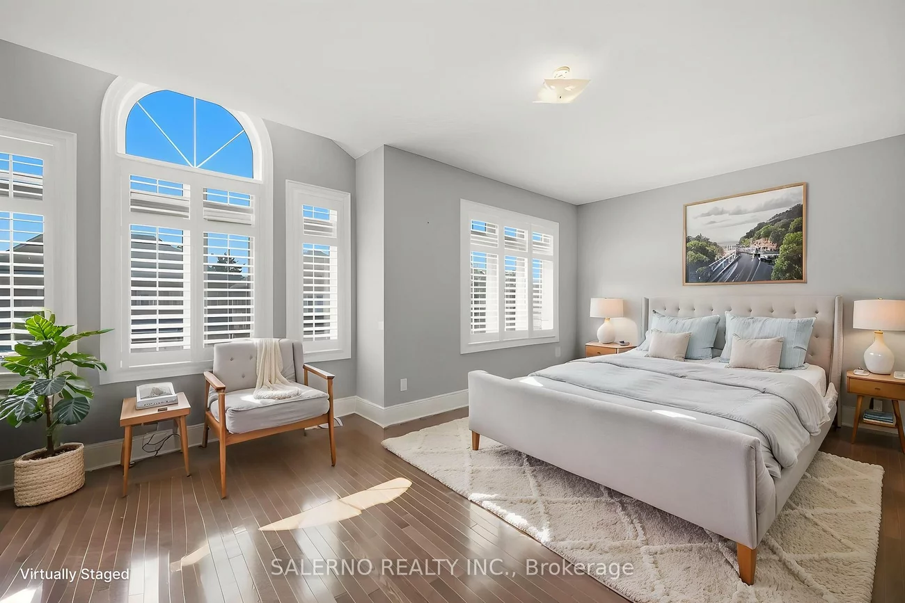 111, Ironside, Vellore Village, Vaughan