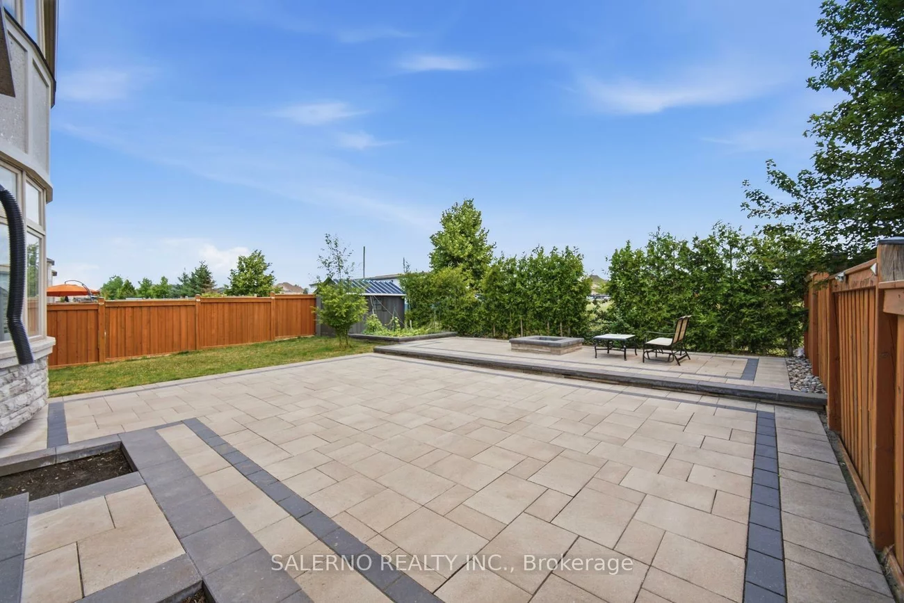 111, Ironside, Vellore Village, Vaughan