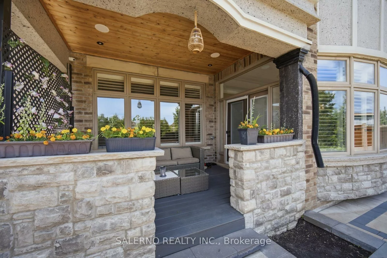 111, Ironside, Vellore Village, Vaughan
