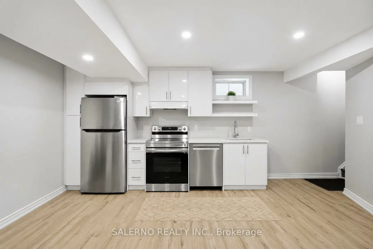 111, Ironside, Vellore Village, Vaughan