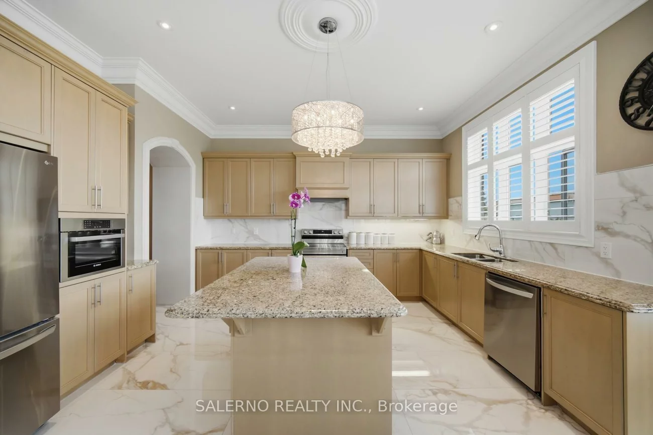 111, Ironside, Vellore Village, Vaughan