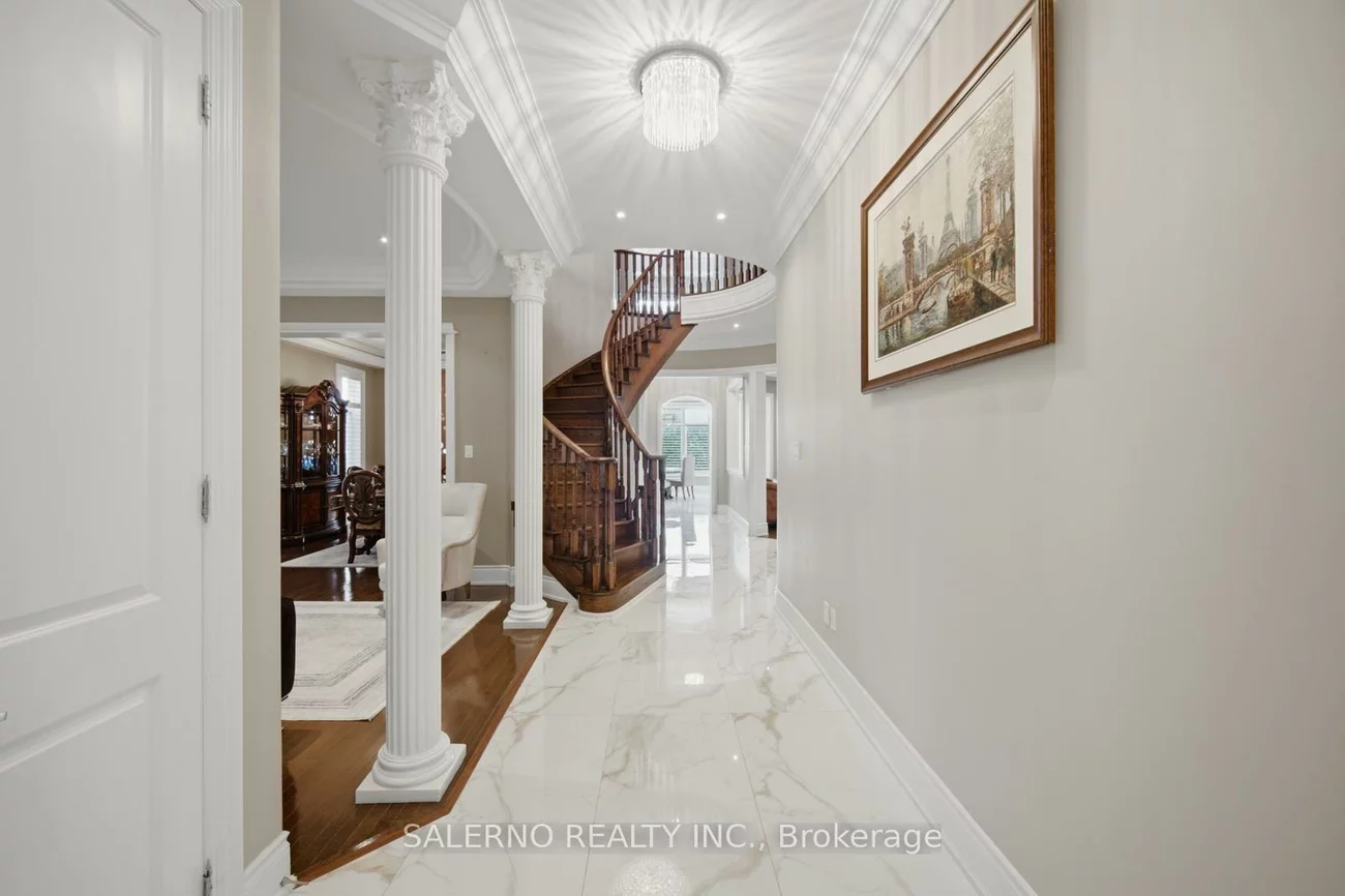 111, Ironside, Vellore Village, Vaughan