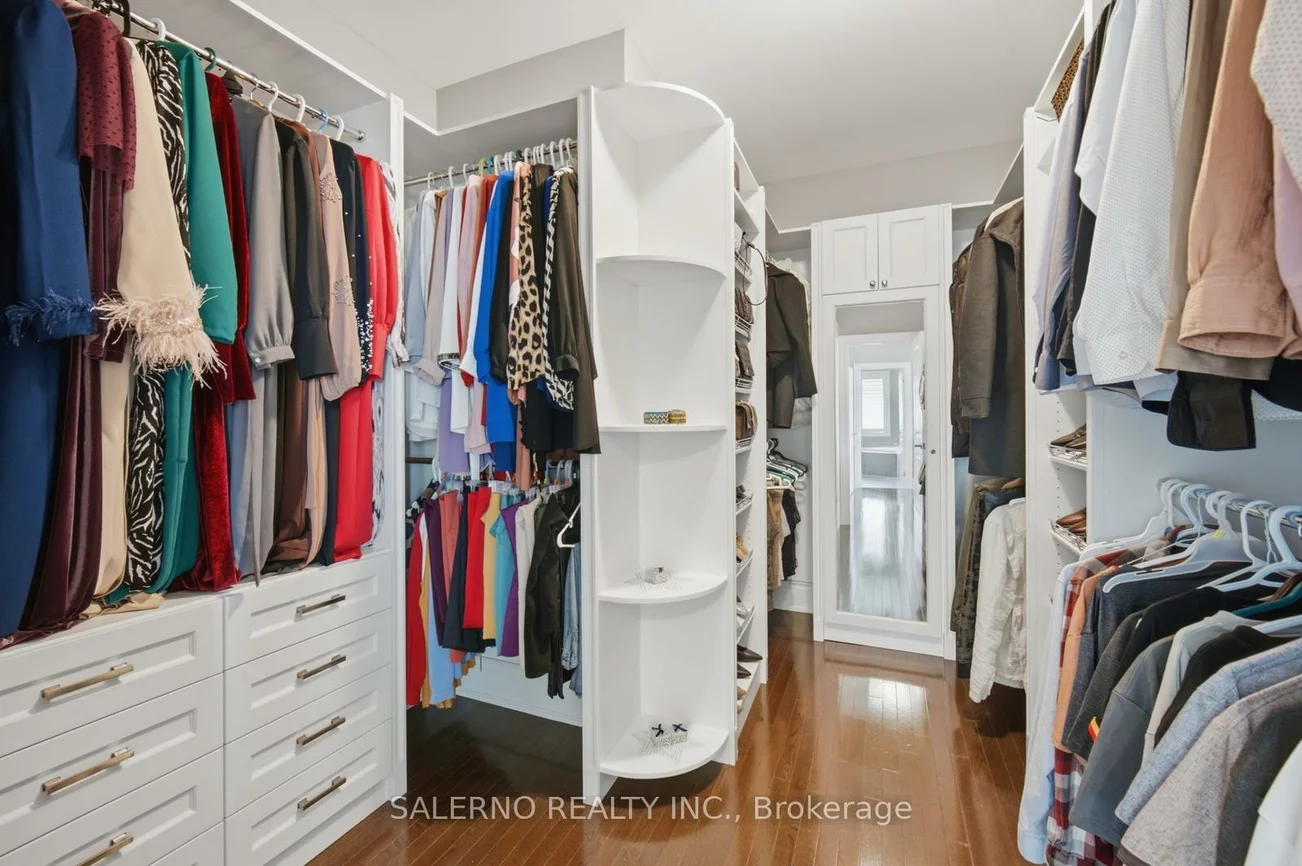 111, Ironside, Vellore Village, Vaughan