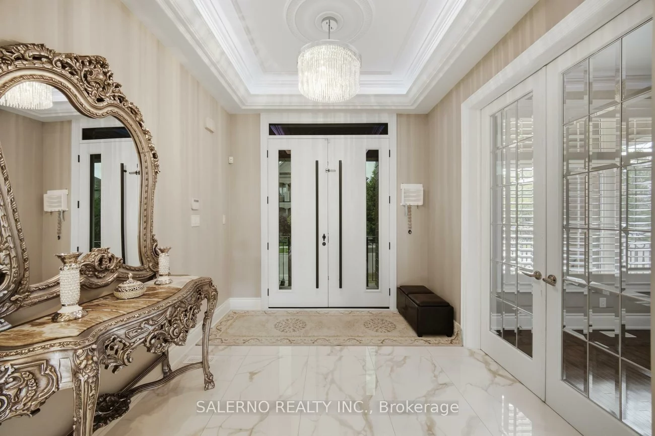 111, Ironside, Vellore Village, Vaughan