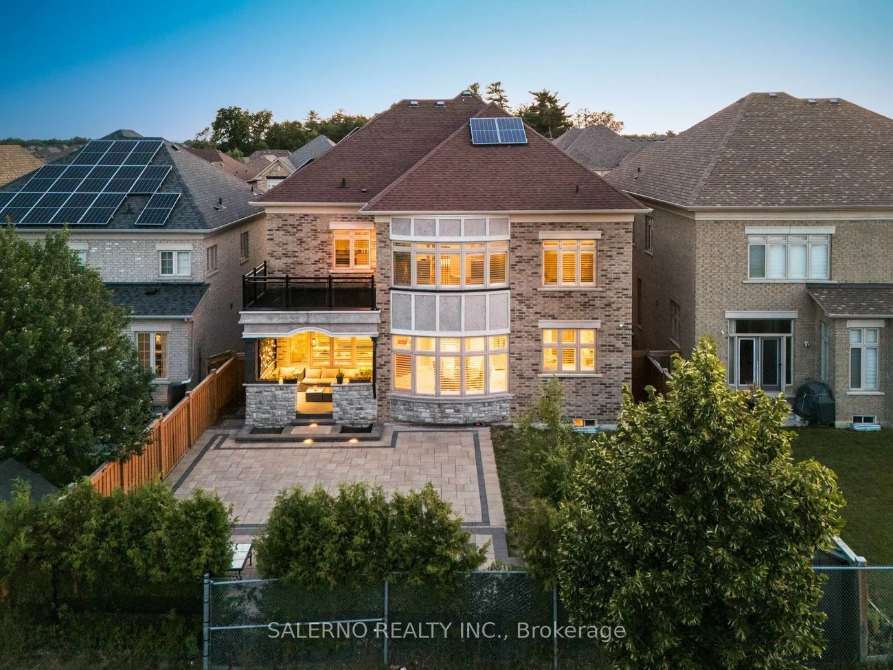 111, Ironside, Vellore Village, Vaughan
