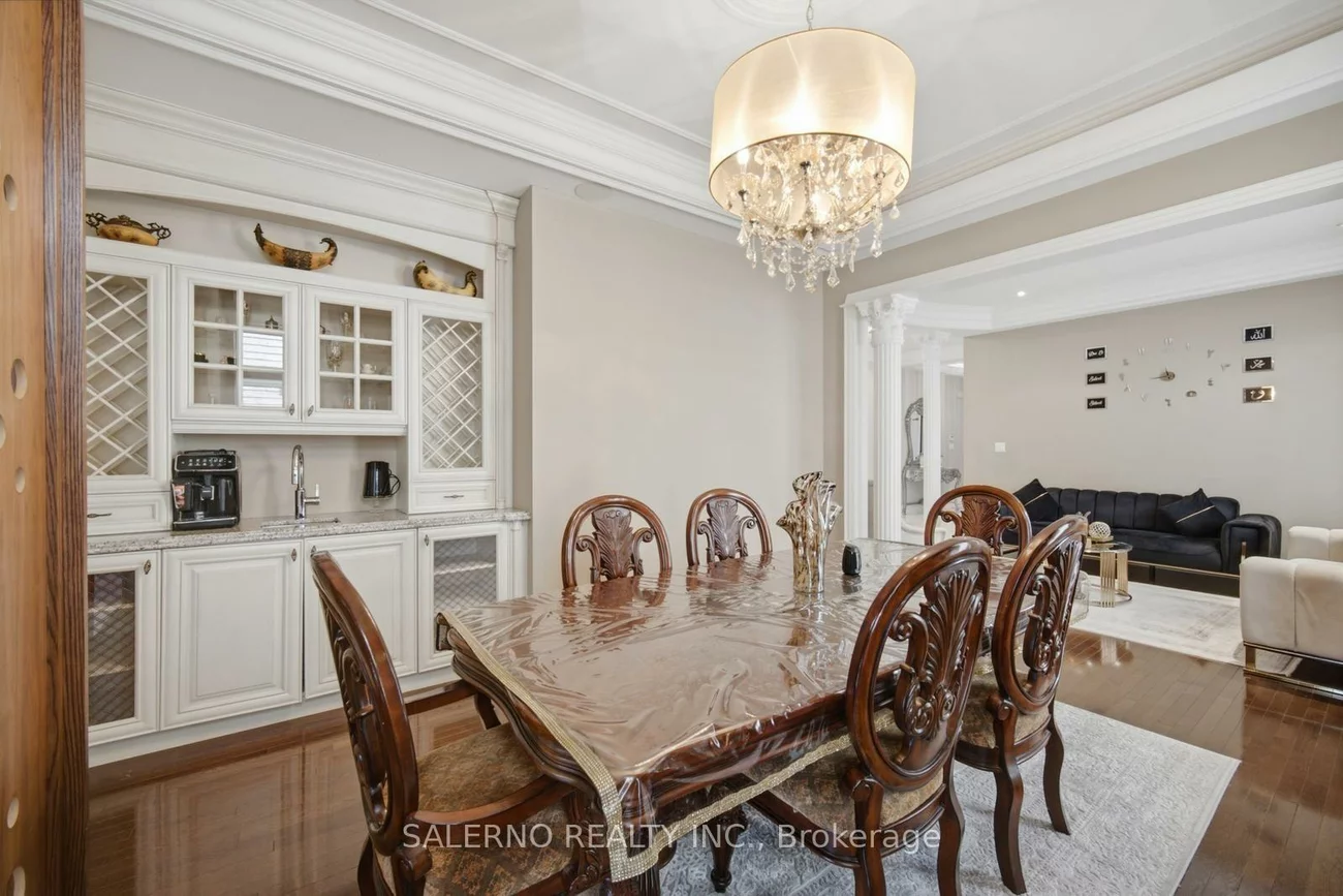 111, Ironside, Vellore Village, Vaughan