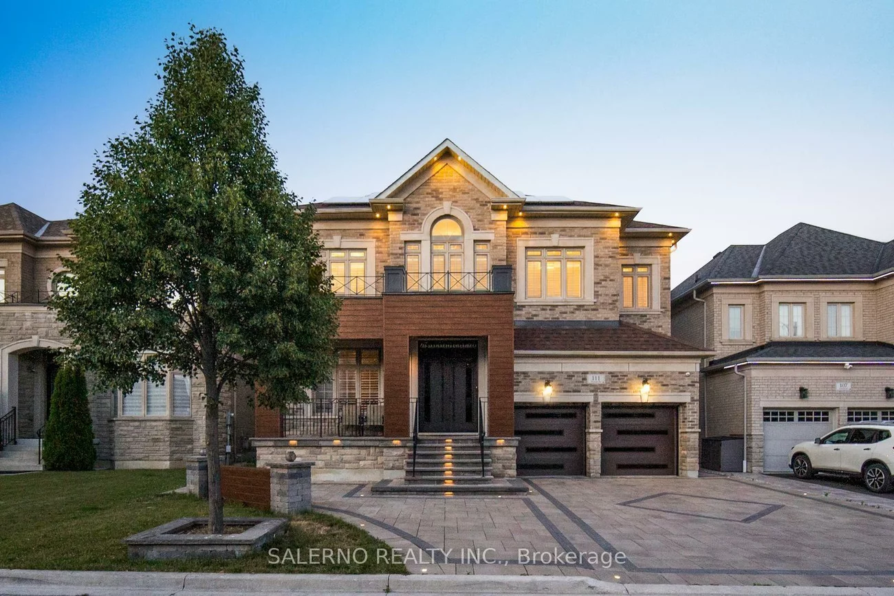 111, Ironside, Vellore Village, Vaughan