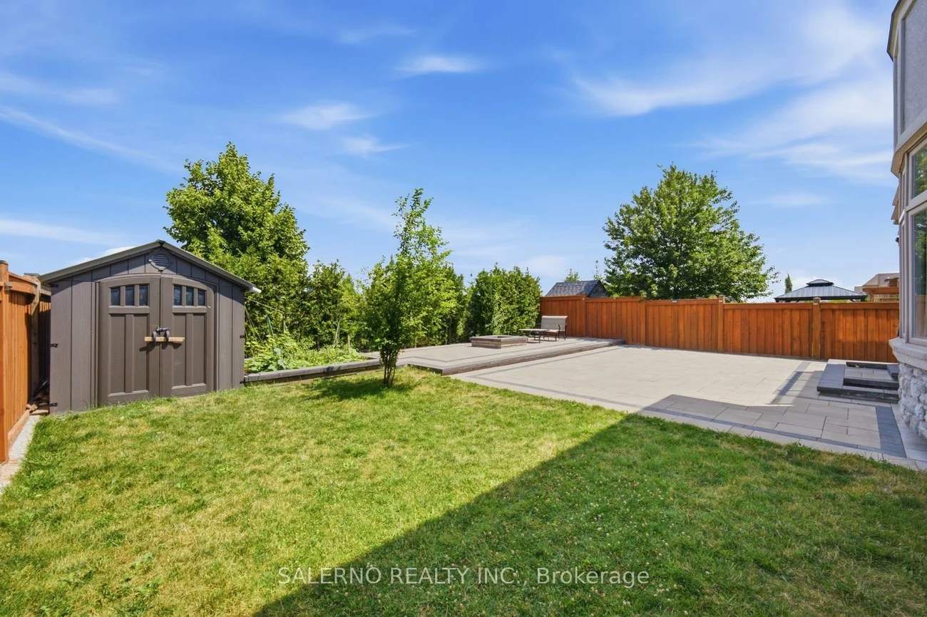111, Ironside, Vellore Village, Vaughan