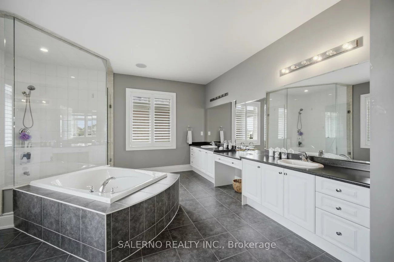 111, Ironside, Vellore Village, Vaughan