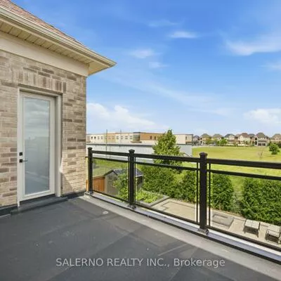 111, Ironside, Vellore Village, Vaughan