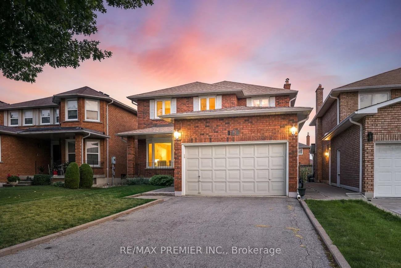 122, Spring Town, East Woodbridge, Vaughan