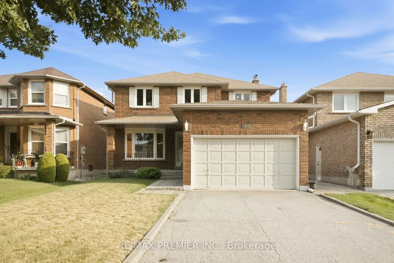 122, Spring Town, East Woodbridge, Vaughan