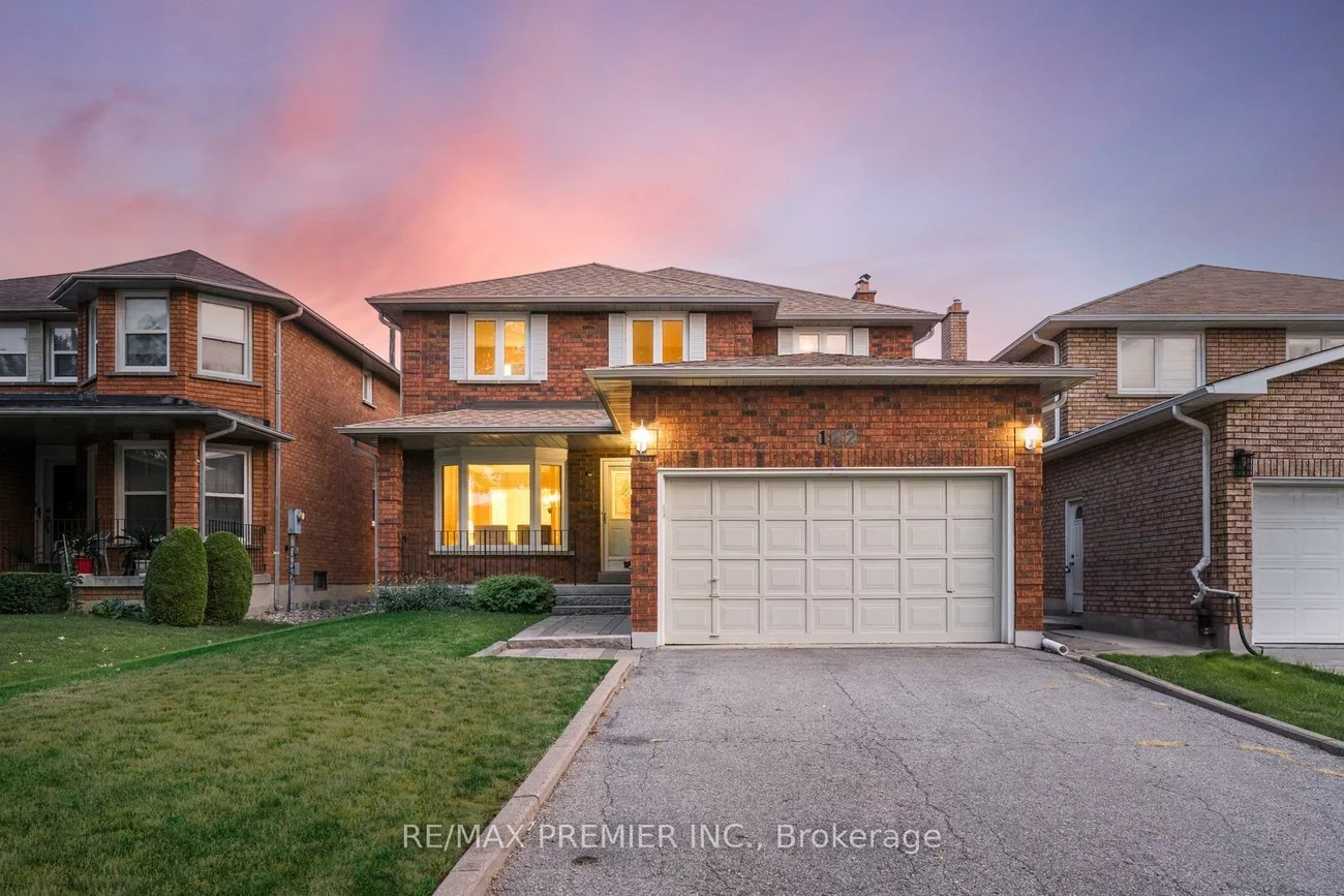 122, Spring Town, East Woodbridge, Vaughan