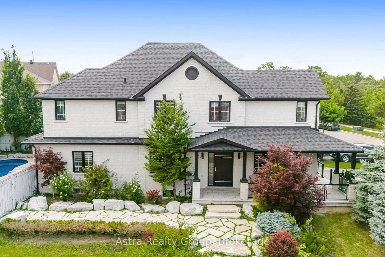 162, Corner Brook, Vellore Village, Vaughan