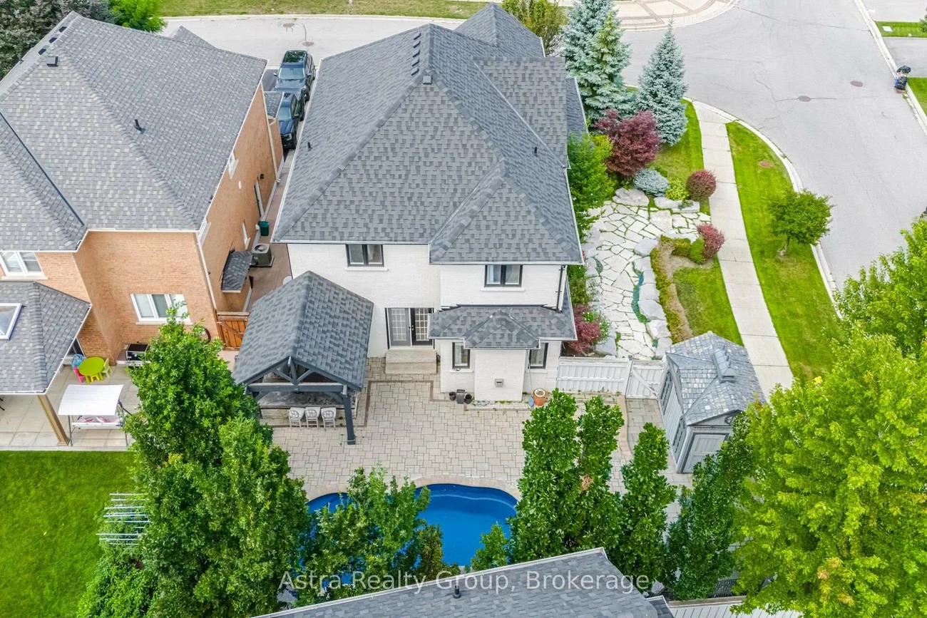 162, Corner Brook, Vellore Village, Vaughan