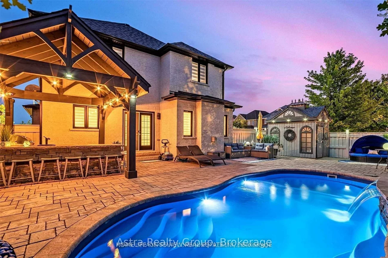 162, Corner Brook, Vellore Village, Vaughan