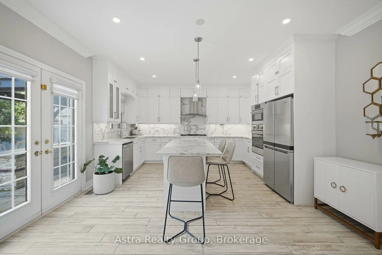 162, Corner Brook, Vellore Village, Vaughan