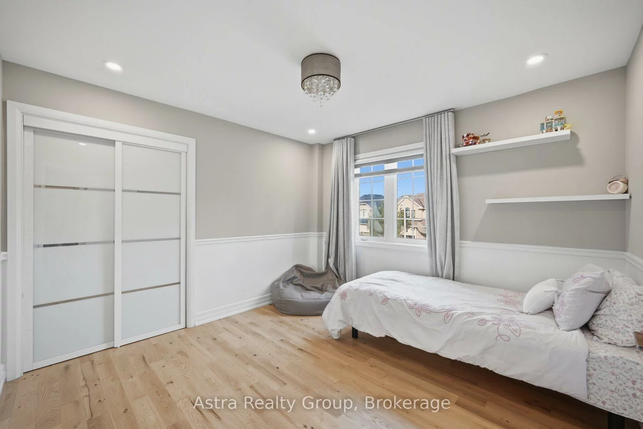 162, Corner Brook, Vellore Village, Vaughan