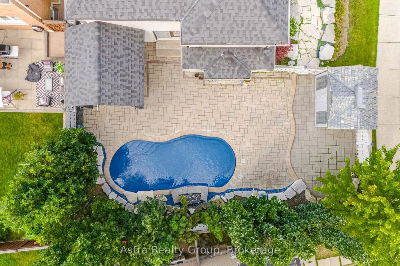 162, Corner Brook, Vellore Village, Vaughan