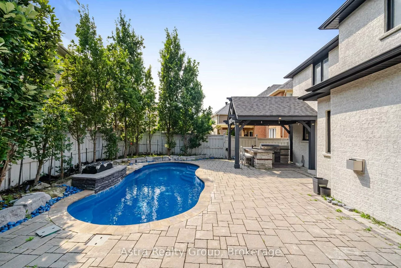 162, Corner Brook, Vellore Village, Vaughan