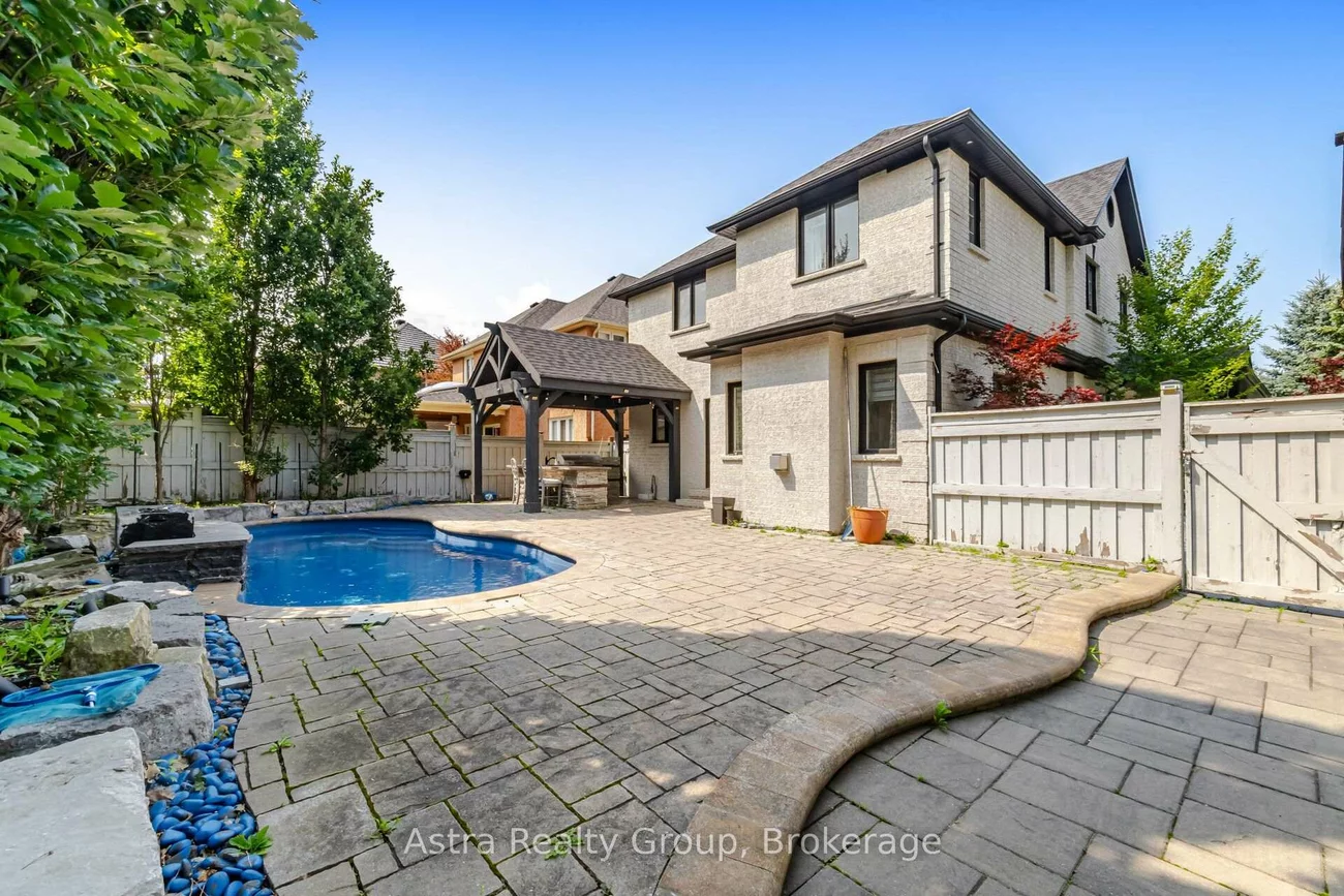 162, Corner Brook, Vellore Village, Vaughan