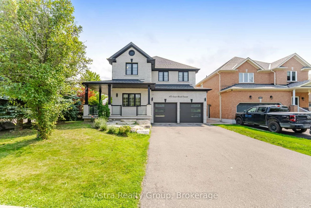 162, Corner Brook, Vellore Village, Vaughan