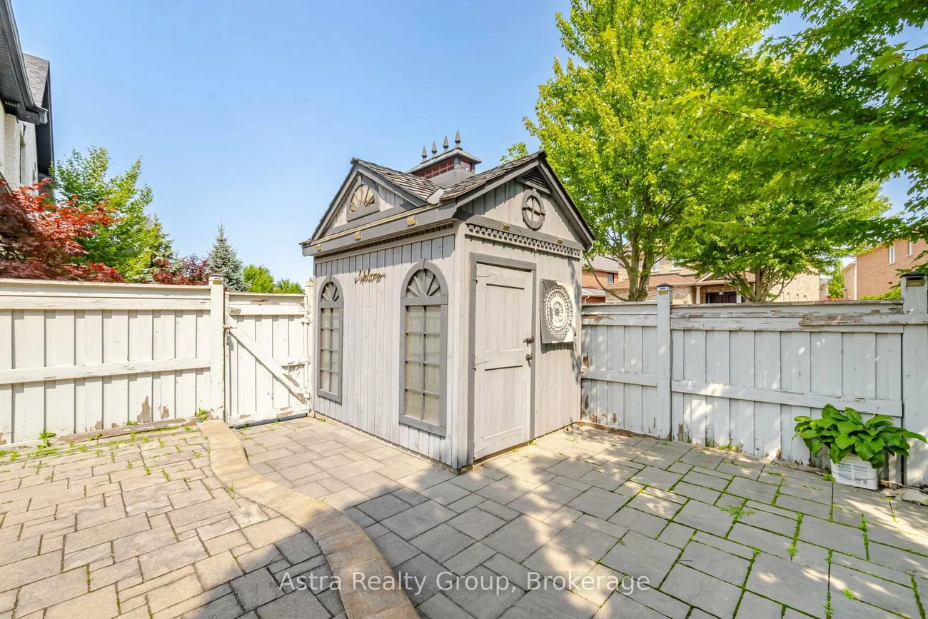 162, Corner Brook, Vellore Village, Vaughan