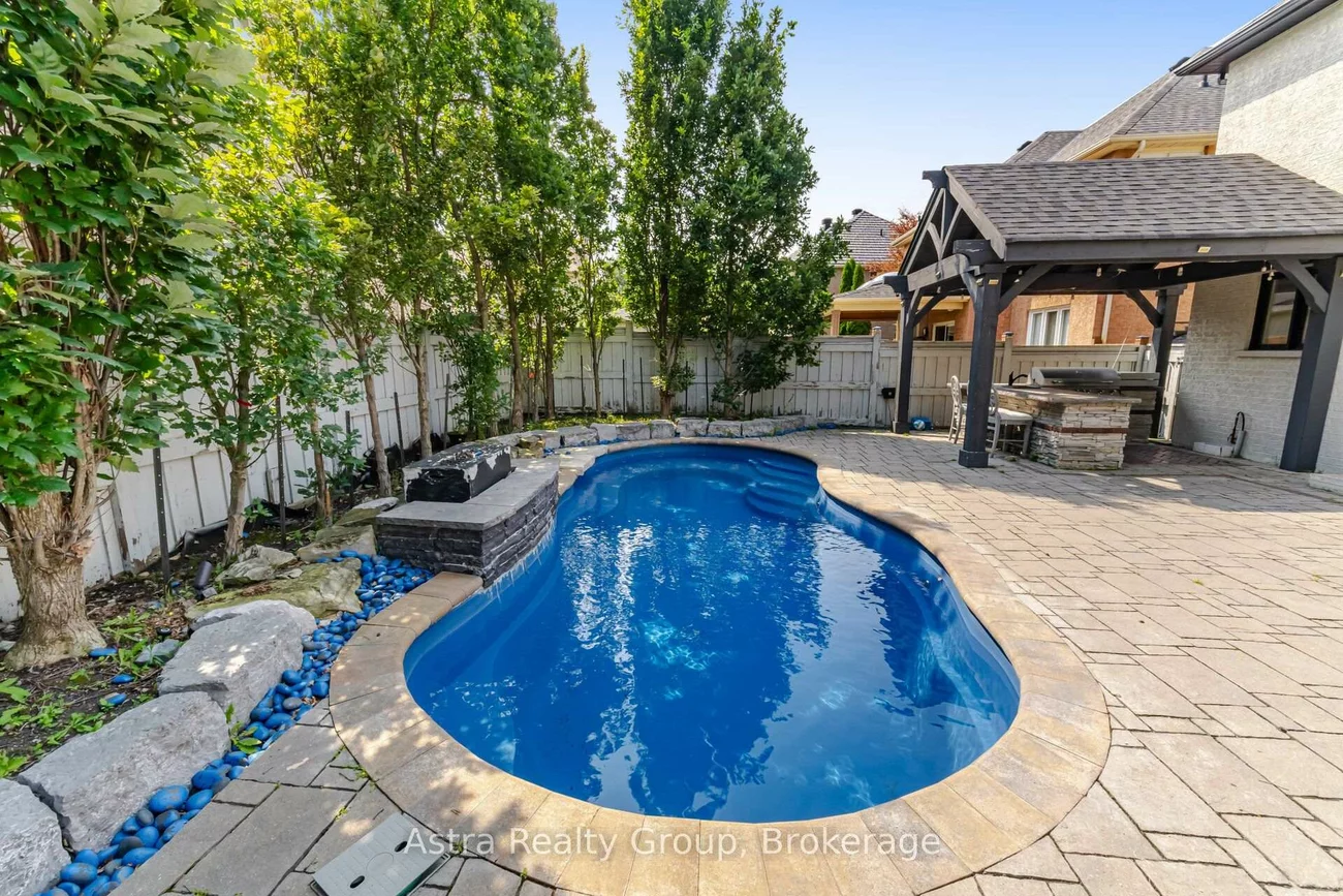162, Corner Brook, Vellore Village, Vaughan
