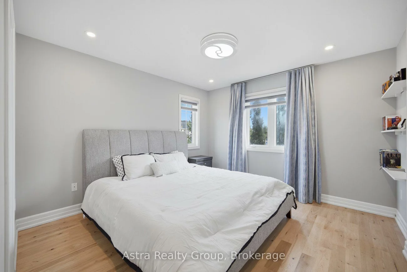 162, Corner Brook, Vellore Village, Vaughan