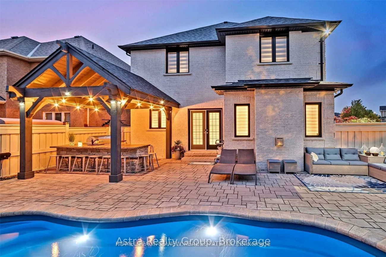 162, Corner Brook, Vellore Village, Vaughan