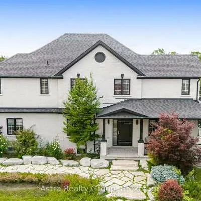 162, Corner Brook, Vellore Village, Vaughan