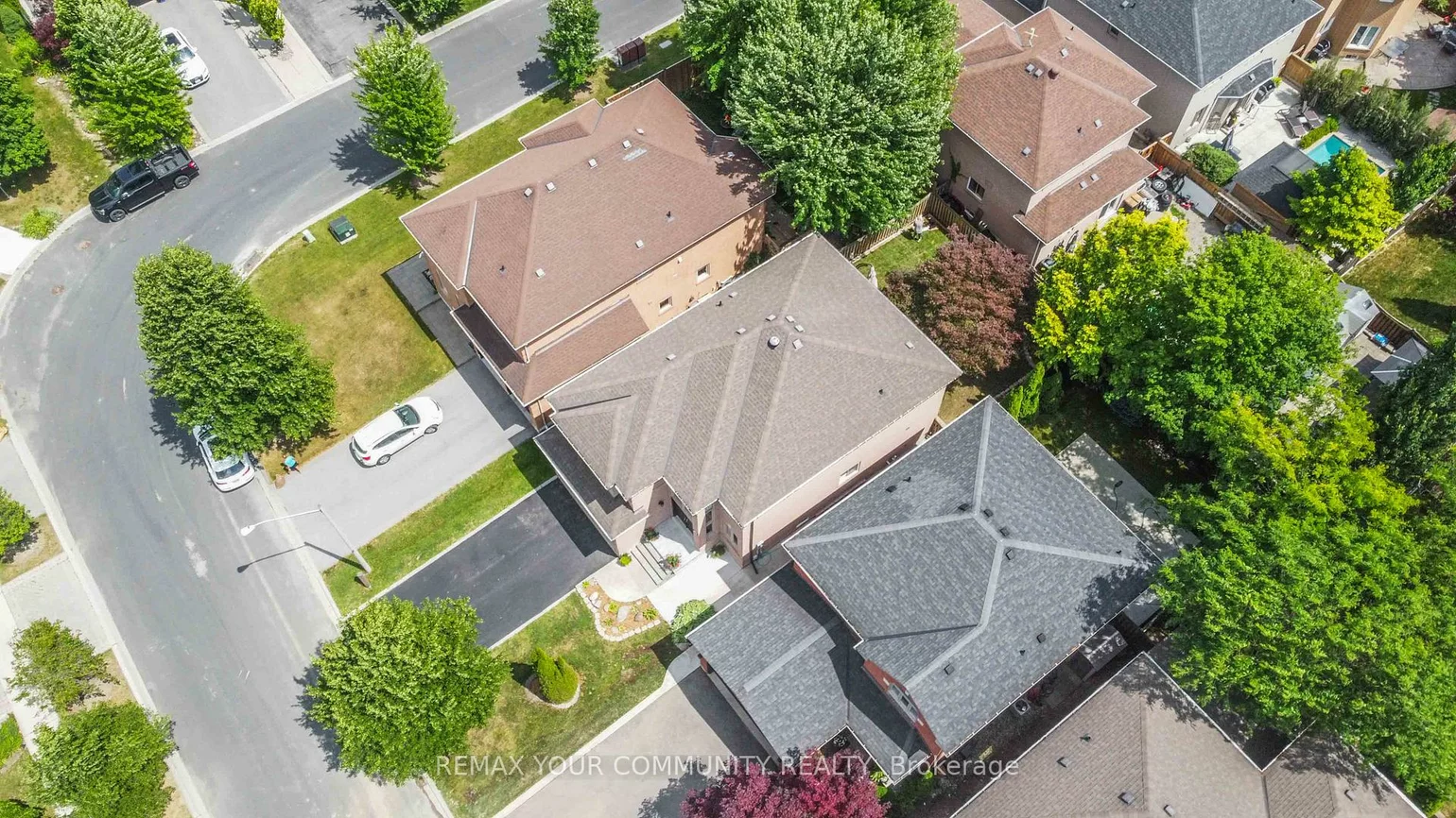 15, Klamath, Maple, Vaughan