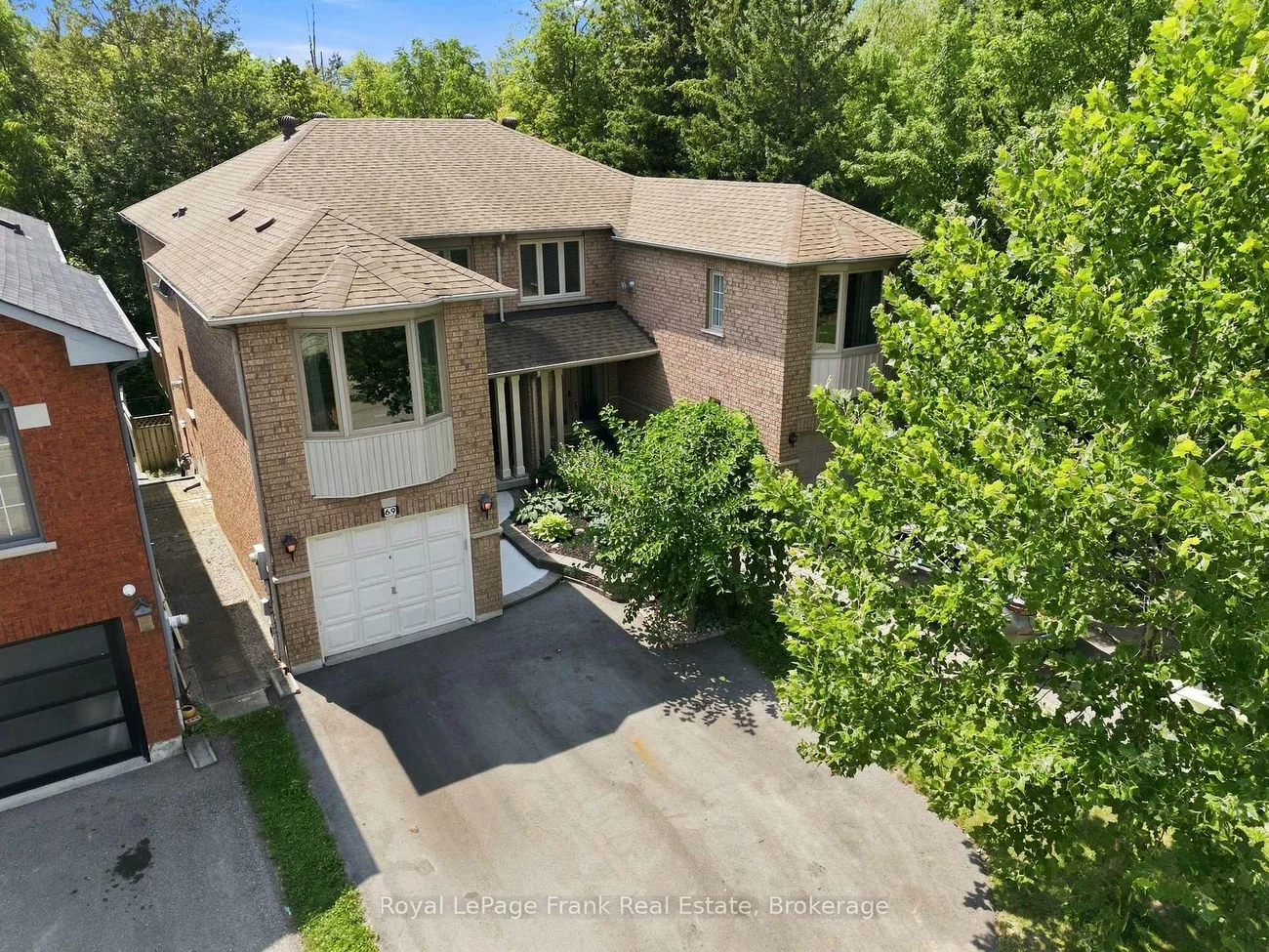 69, Alberta, Concord, Vaughan