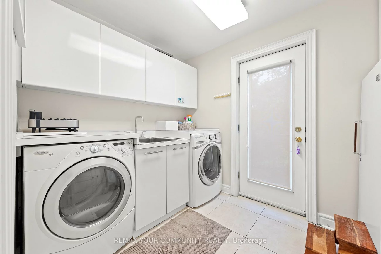 75, Arnold, Crestwood-Springfarm-Yorkhill, Vaughan