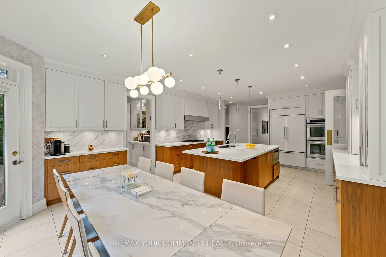 75, Arnold, Crestwood-Springfarm-Yorkhill, Vaughan