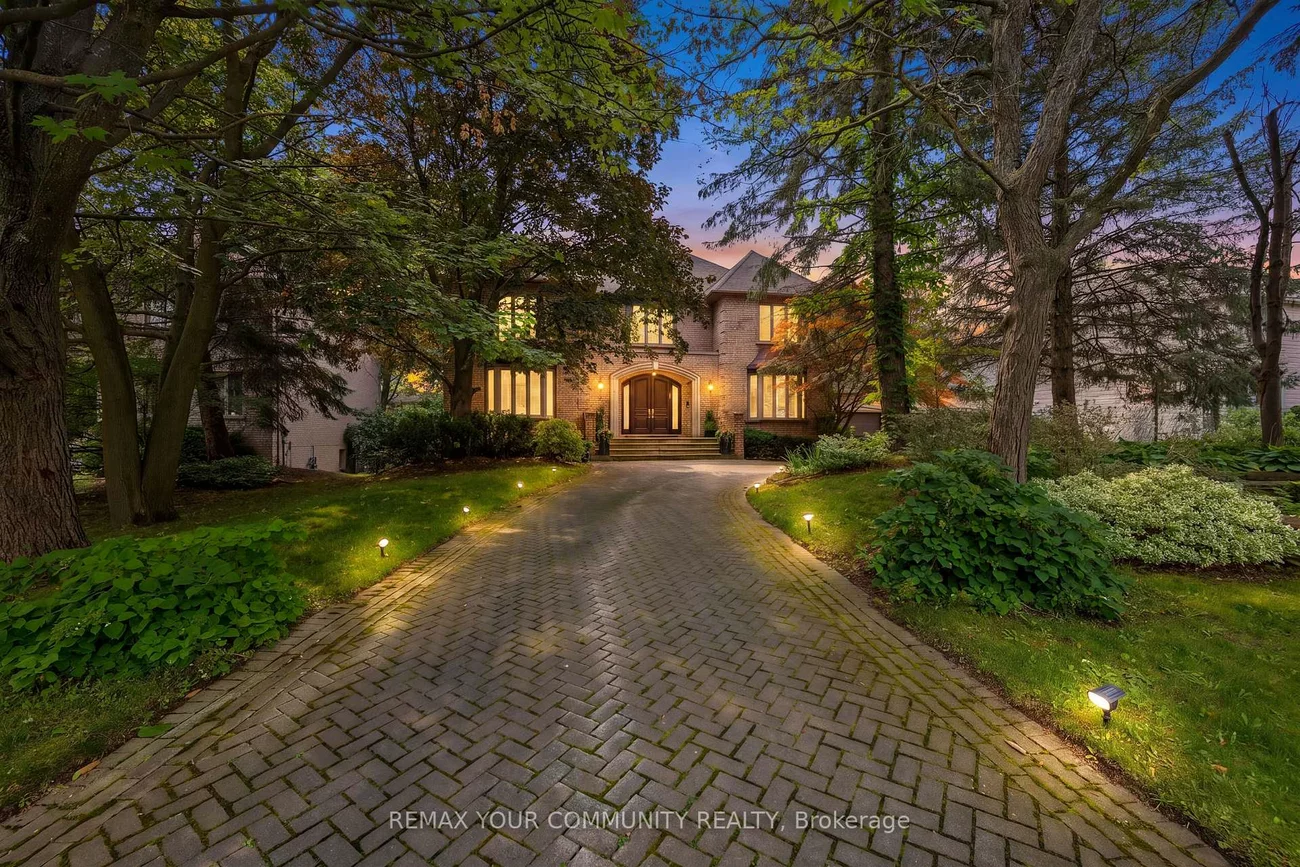 75, Arnold, Crestwood-Springfarm-Yorkhill, Vaughan