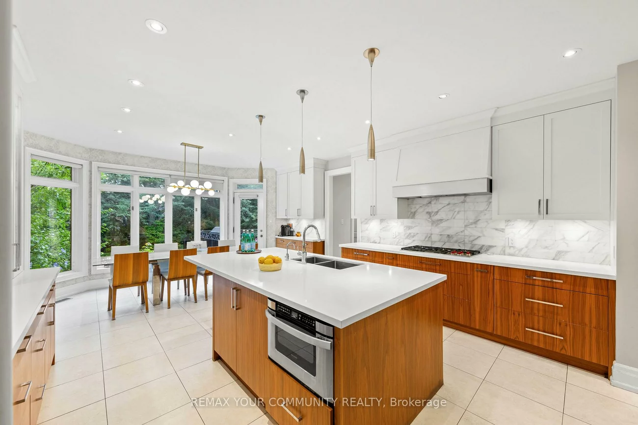 75, Arnold, Crestwood-Springfarm-Yorkhill, Vaughan