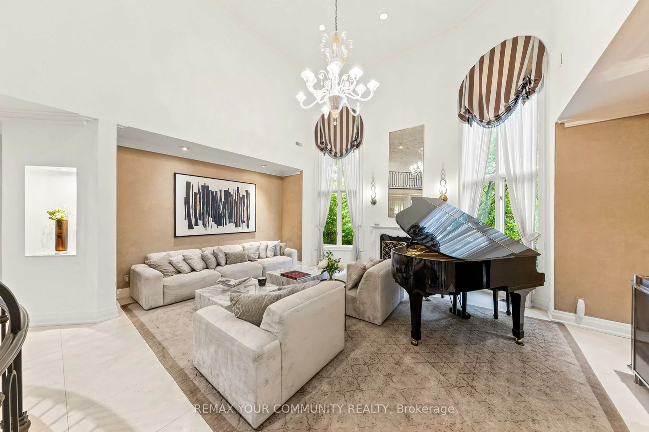 75, Arnold, Crestwood-Springfarm-Yorkhill, Vaughan