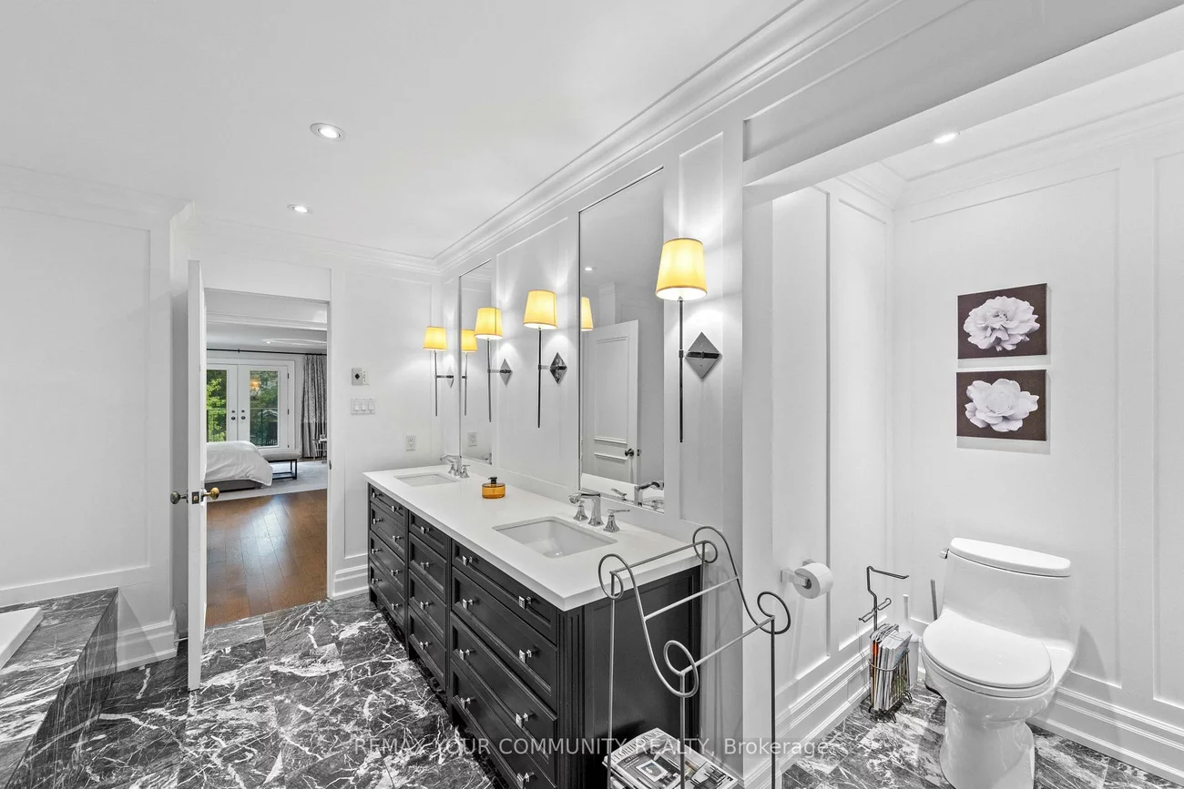 75, Arnold, Crestwood-Springfarm-Yorkhill, Vaughan