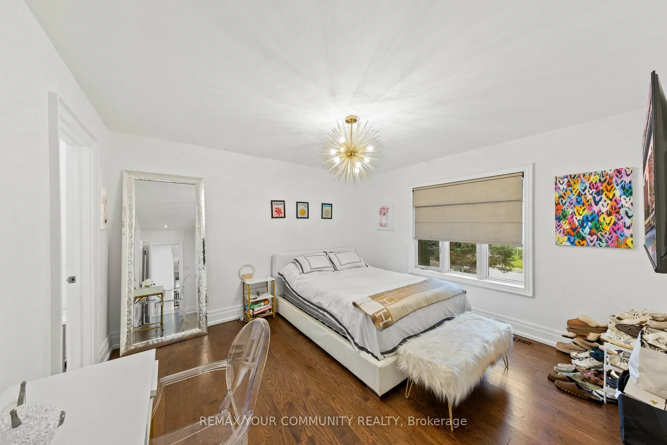 75, Arnold, Crestwood-Springfarm-Yorkhill, Vaughan