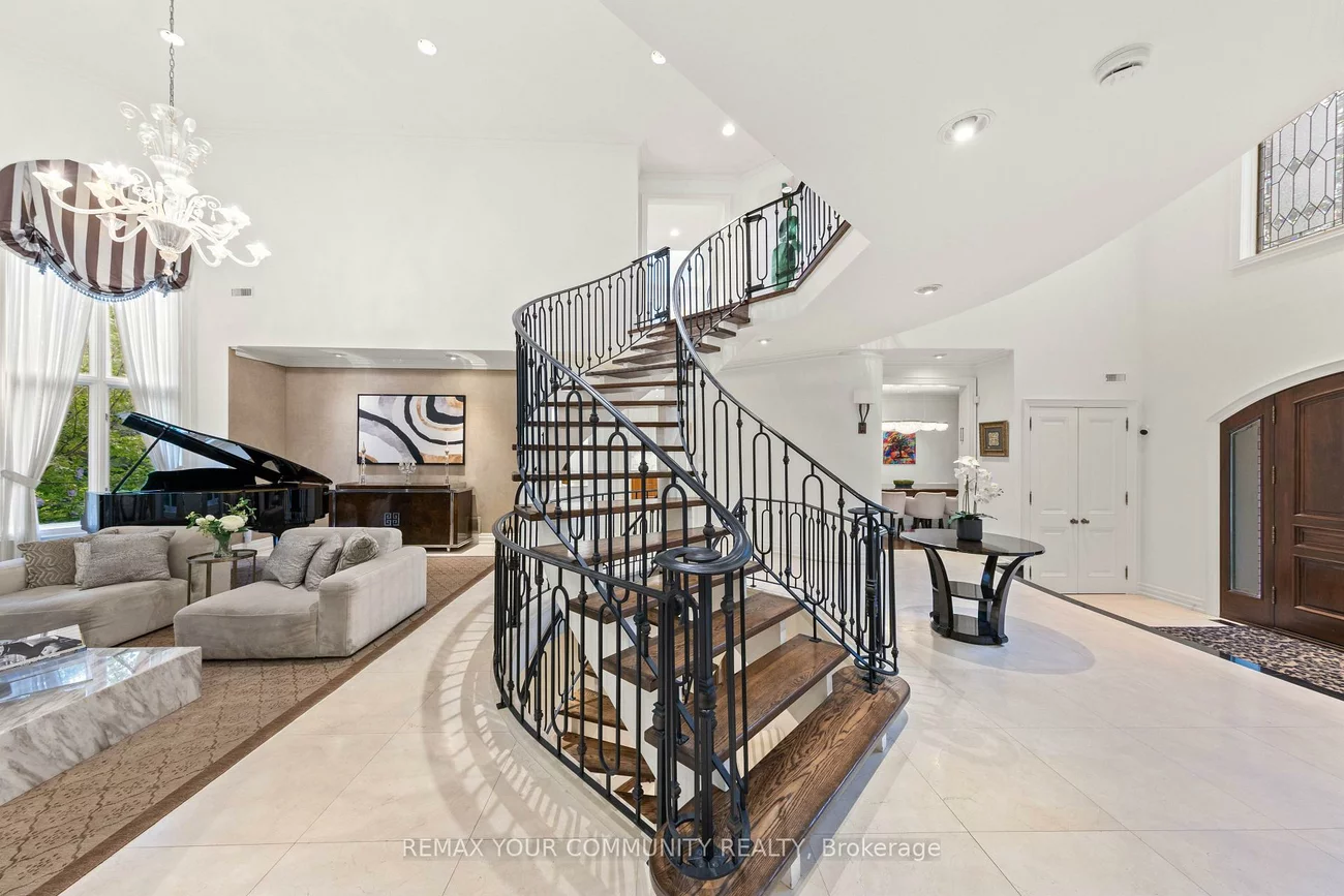 75, Arnold, Crestwood-Springfarm-Yorkhill, Vaughan