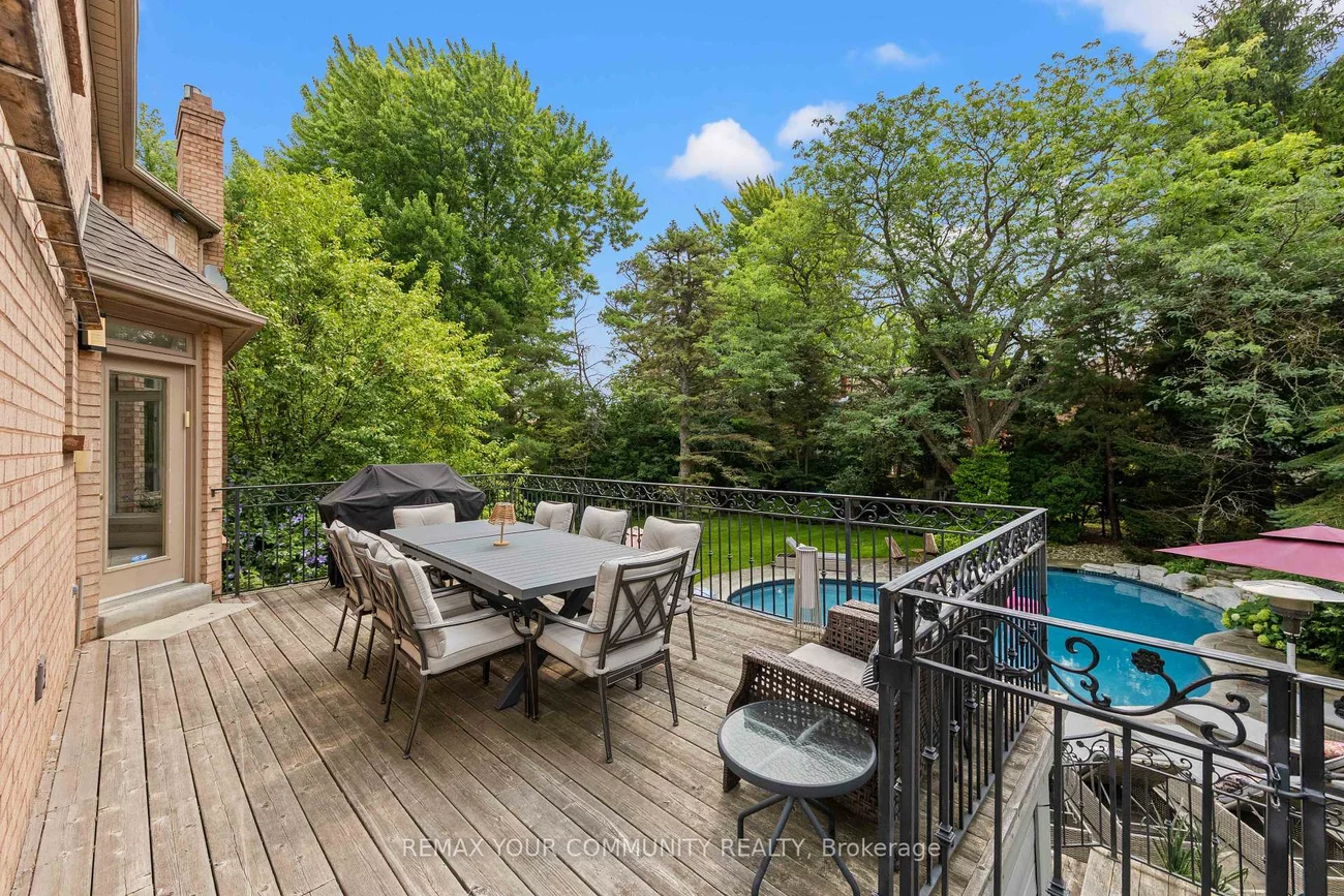 75, Arnold, Crestwood-Springfarm-Yorkhill, Vaughan