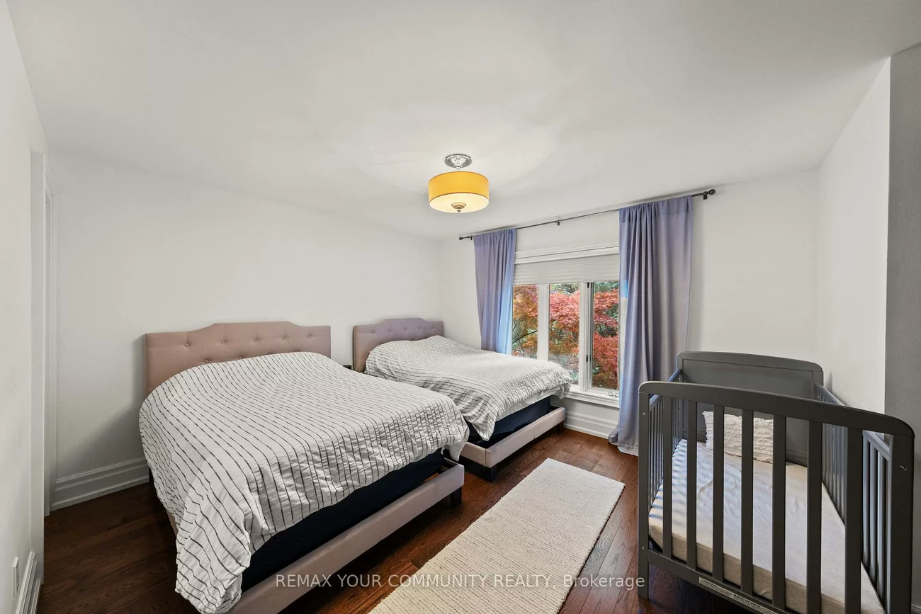 75, Arnold, Crestwood-Springfarm-Yorkhill, Vaughan