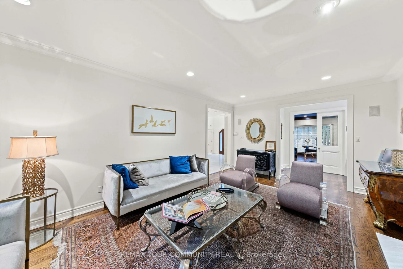 75, Arnold, Crestwood-Springfarm-Yorkhill, Vaughan