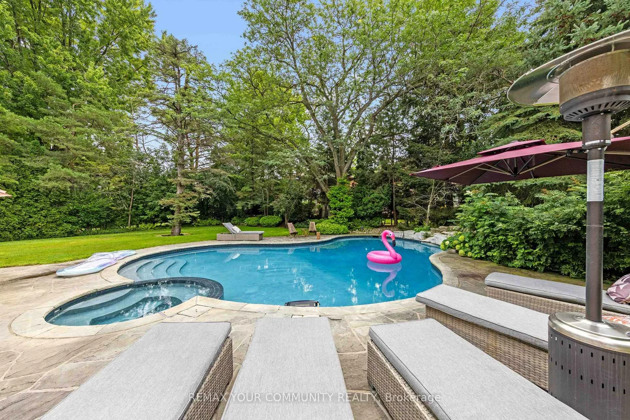 75, Arnold, Crestwood-Springfarm-Yorkhill, Vaughan